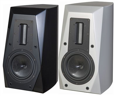 Aurum Cantus V30M 書架喇叭