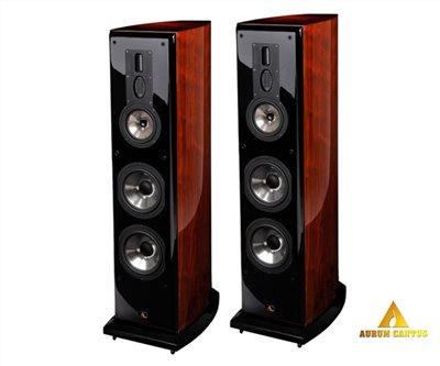 Aurum Cantus Grand Harmony 落地喇叭
