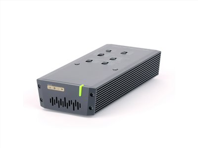 SOtM sPQ-100 唱頭放大器