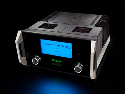  McIntosh MC611 單聲道後級(對）