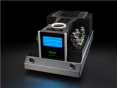 McIntosh MC901 管晶混合單聲道後級 (對）