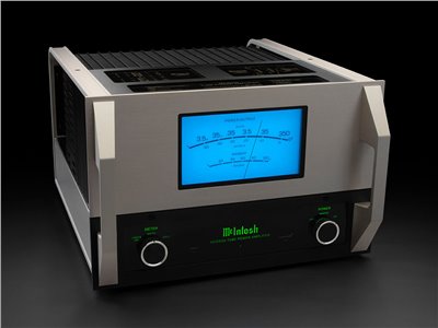 McIntosh MC3500 真空管單聲道後級 （對）
