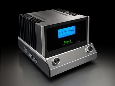 McIntosh MC830 單聲道後級 (對）