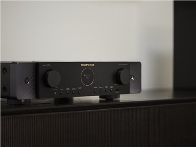 Marantz CINEMA 70s 環繞擴大機 