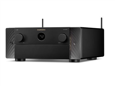 Marantz AV10 環繞前級 