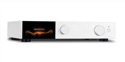 Audiolab 9000N 無線串流播放機