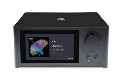NAD C700 串流擴大機