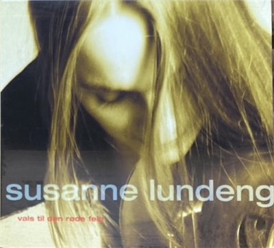 SUSANNE LUNDENG 蘇珊娜．蘭登格抒 / VALS TIL DEN RODE FELA 紅色小提琴華爾滋 (CD)