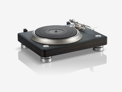 DP-3000NE Premium direct-drive Hi-Fi turntable 新旗艦直驅黑膠唱盤