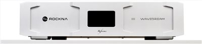 Rockna Wavedream Reference Signature